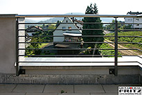 Balkon Gel�nder 22