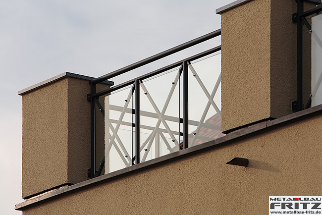 Balkon / Balkongel�nder 36 - 09