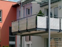 Balkongelnder 03-03  -  (c) by Metallbau Fritz