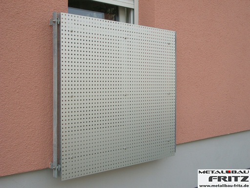 Balkongelnder 12-06  -  (c) by Metallbau Fritz