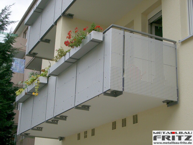 Balkongelnder 15-06  -  (c) by Metallbau Fritz