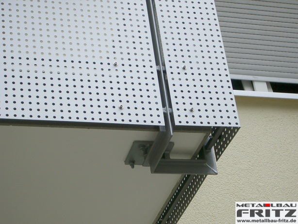 Balkongelnder 15-08  -  (c) by Metallbau Fritz