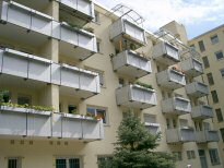 Balkongelnder 15-02  -  (c) by Metallbau Fritz