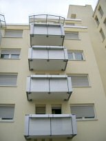 Balkongelnder 15-04  -  (c) by Metallbau Fritz