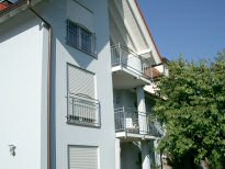 Balkongelnder 16-01  -  (c) by Metallbau Fritz