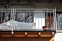 Balkon / Balkongel�nder 28-10  -  (c) by Metallbau Fritz