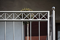 Balkon / Balkongel�nder 28-12 - (c) by Metallbau Fritz