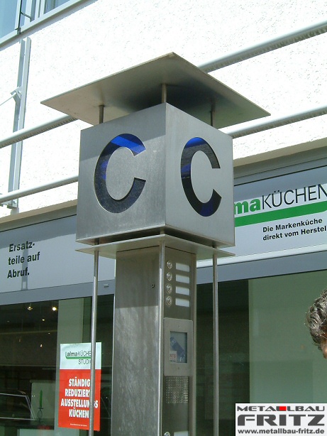 Klingelpoller 01 - 02