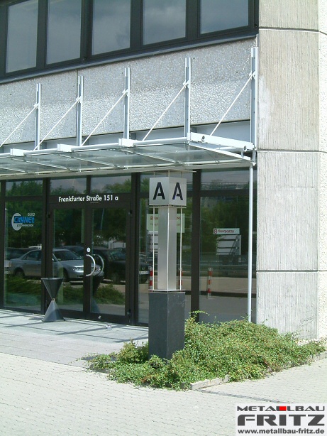 Klingelpoller 01 - 04