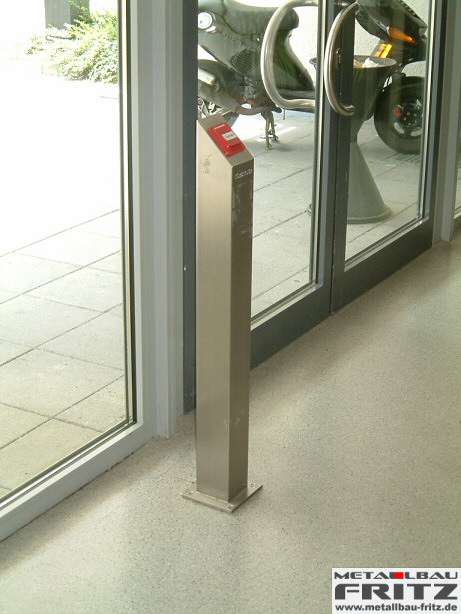 Klingelpoller 02 - 01