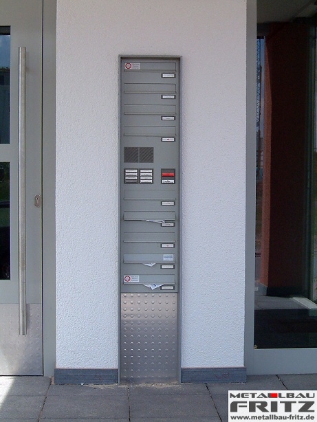 Klingelpoller 04 - 01