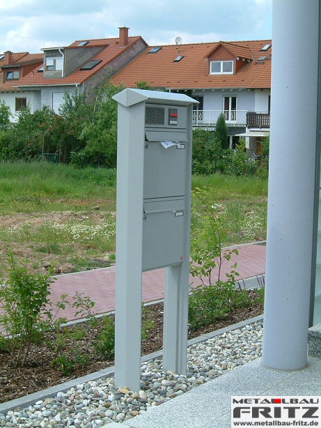 Klingelpoller 05 - 01