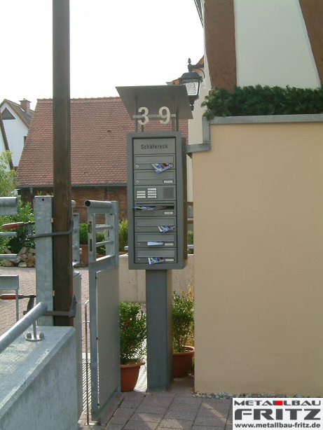 Klingelpoller 06 - 01