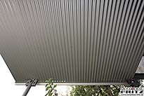 Balkongelnder, Anbaubalkon aus Stahl, Stahlbalkon mit Treppenaufgang - (c) by Metallbau Fritz
