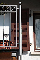Balkon / Balkongelnder 28-11  -  (c) by Metallbau Fritz