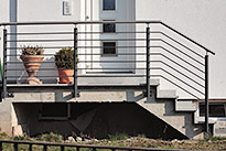 Treppengel�nder au�en 09 - Treppengel�nder Au�en