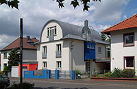 Villa in Schweinheim